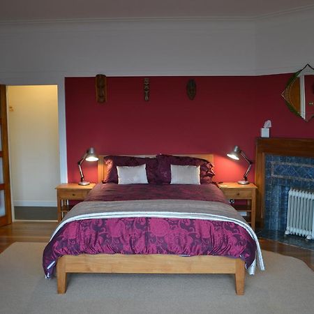 Crabble Hill House Otel Dover Dış mekan fotoğraf