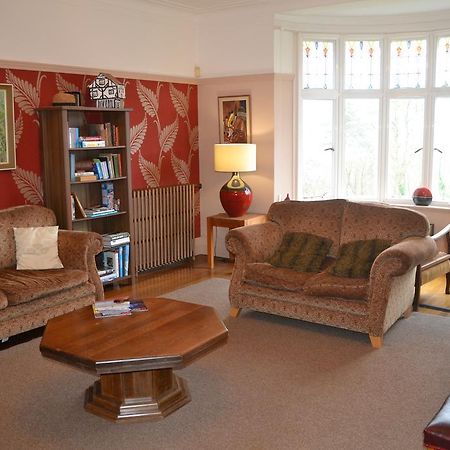 Crabble Hill House Otel Dover Dış mekan fotoğraf