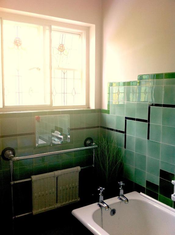Crabble Hill House Otel Dover Oda fotoğraf