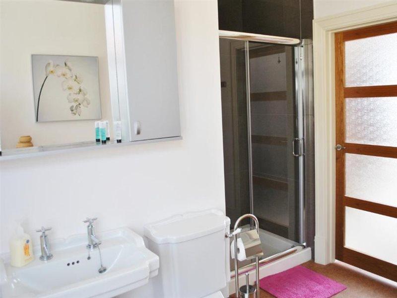 Crabble Hill House Otel Dover Dış mekan fotoğraf