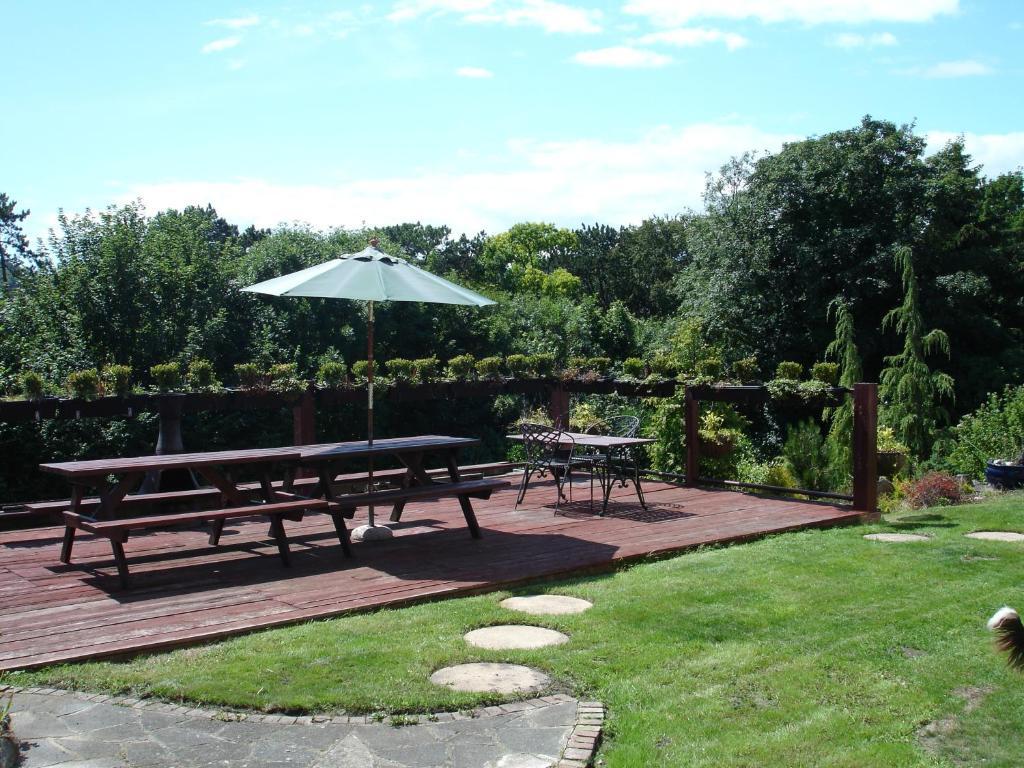 Crabble Hill House Otel Dover Dış mekan fotoğraf