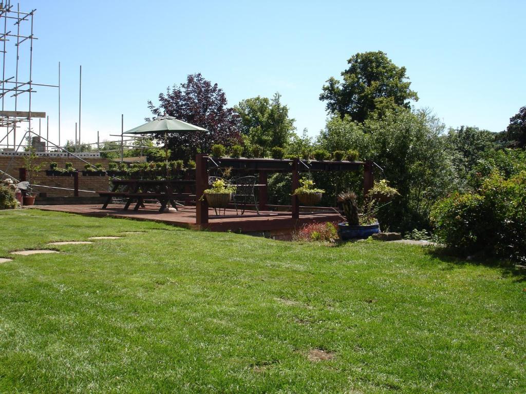 Crabble Hill House Otel Dover Dış mekan fotoğraf