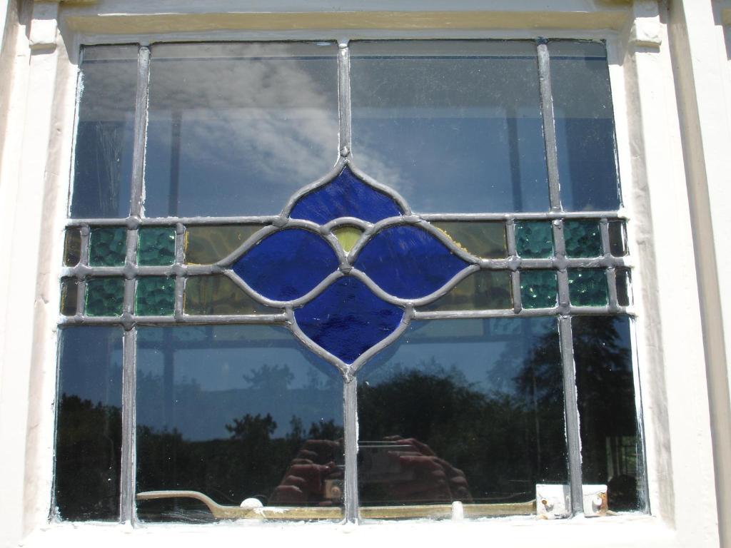 Crabble Hill House Otel Dover Dış mekan fotoğraf