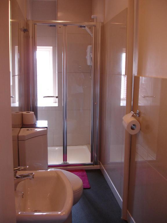 Crabble Hill House Otel Dover Dış mekan fotoğraf