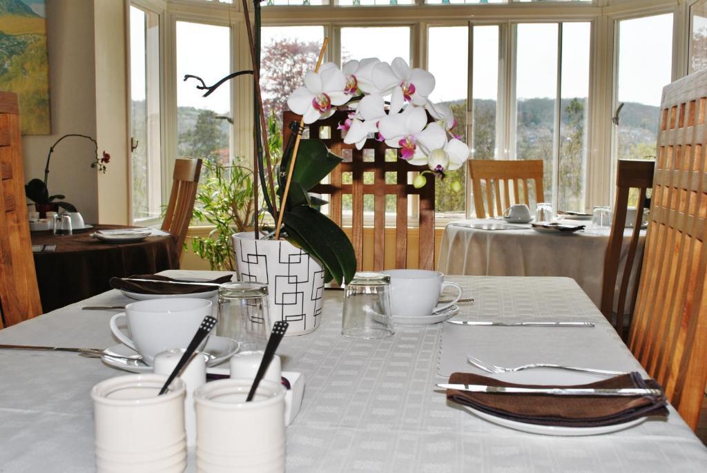 Crabble Hill House Otel Dover Dış mekan fotoğraf