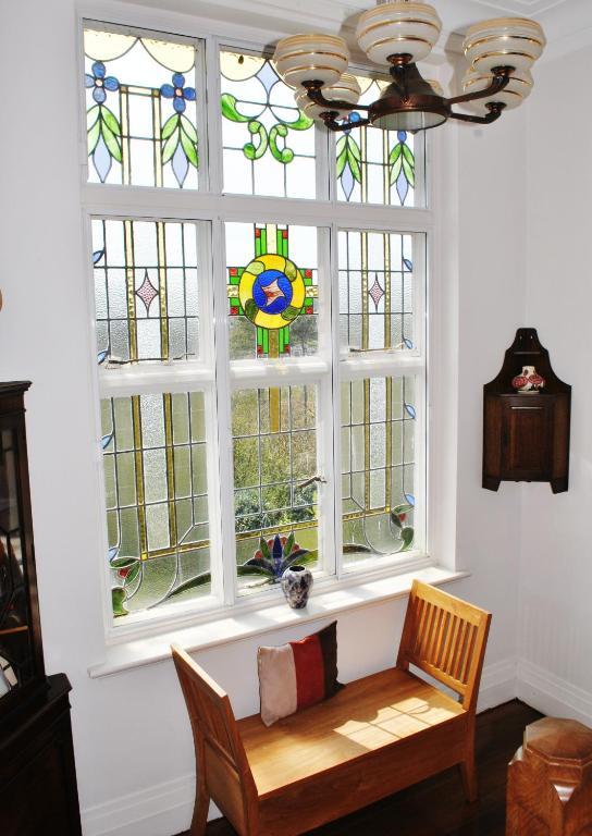 Crabble Hill House Otel Dover Dış mekan fotoğraf