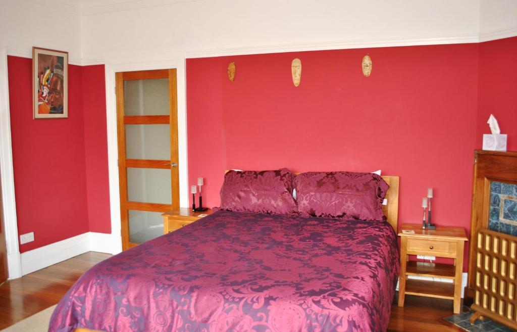 Crabble Hill House Otel Dover Oda fotoğraf
