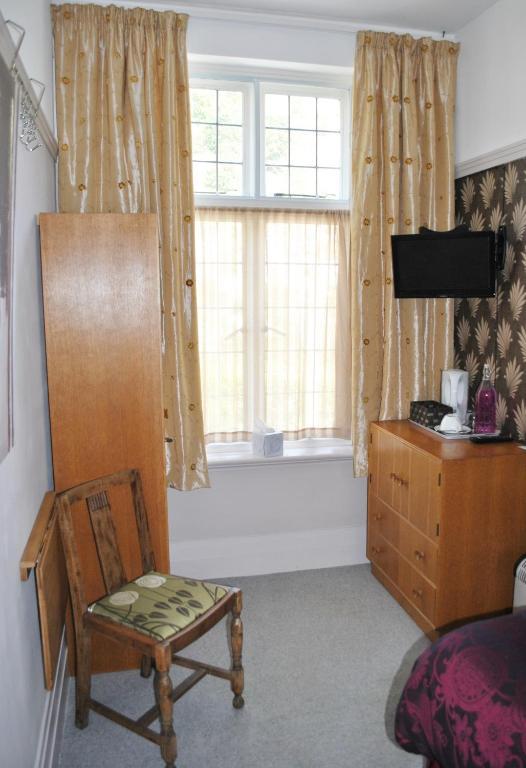 Crabble Hill House Otel Dover Oda fotoğraf