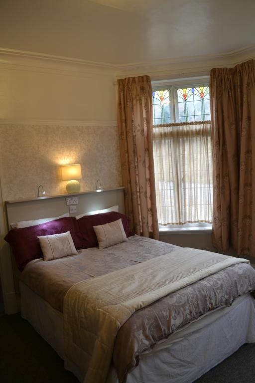 Crabble Hill House Otel Dover Dış mekan fotoğraf