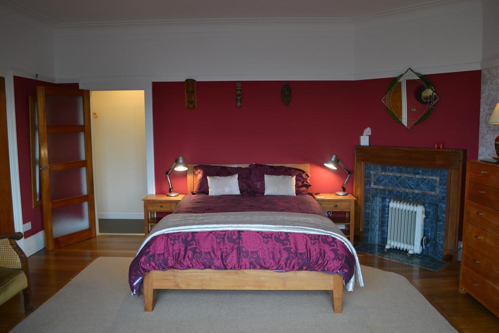 Crabble Hill House Otel Dover Dış mekan fotoğraf