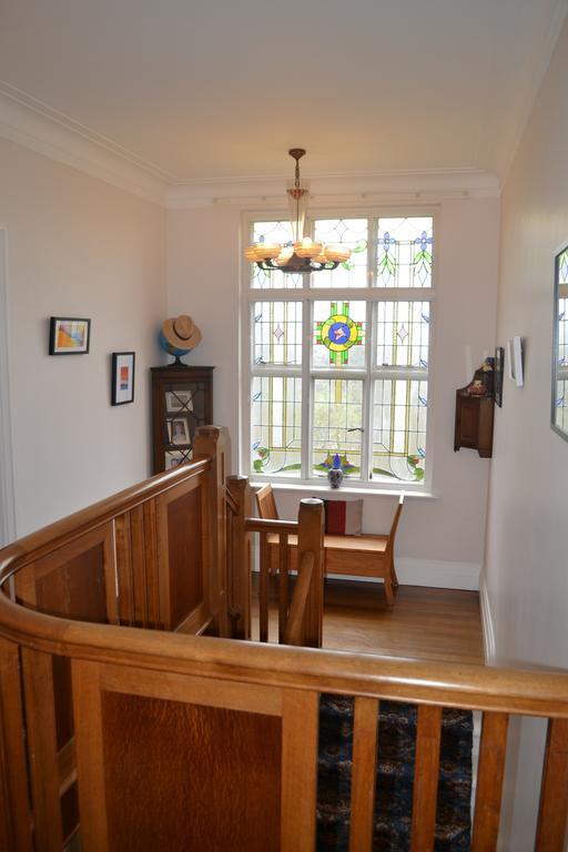 Crabble Hill House Otel Dover Dış mekan fotoğraf