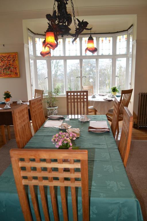 Crabble Hill House Otel Dover Dış mekan fotoğraf