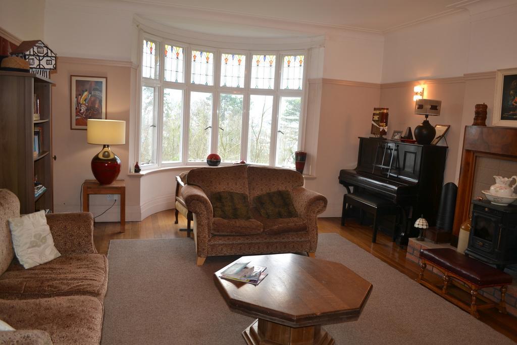 Crabble Hill House Otel Dover Dış mekan fotoğraf