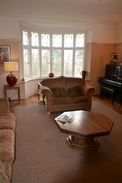 Crabble Hill House Otel Dover Dış mekan fotoğraf
